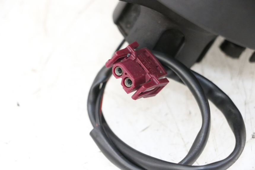 photo de VENTILATOR BMW C1 125 (2000 - 2003) - Detailansicht des Bauteils