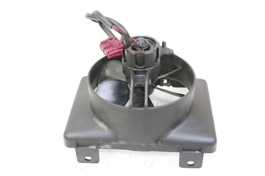 photo de VENTILATOR BMW C1 125 (2000 - 2003) - Alternative Perspektive