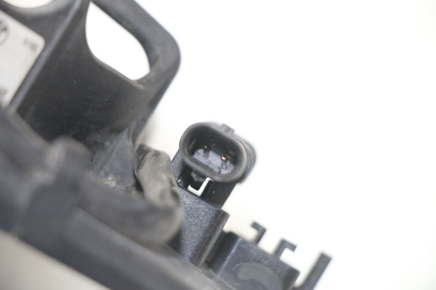 photo de VENTILATOR BMW S RR ABS S1000RR 1000 (2015 - 2018) - Details der Befestigungspunkte