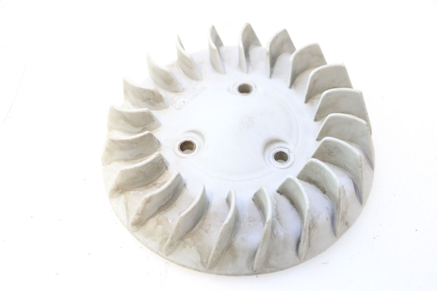 photo de VENTILATOR MBK BOOSTER ROCKET 50 (2004 - 2016) - Hauptansicht