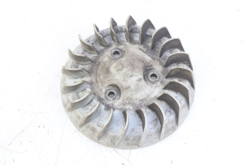 photo de LüFTER MBK BOOSTER SPIRIT 50 (1999 - 2003) - Hauptansicht