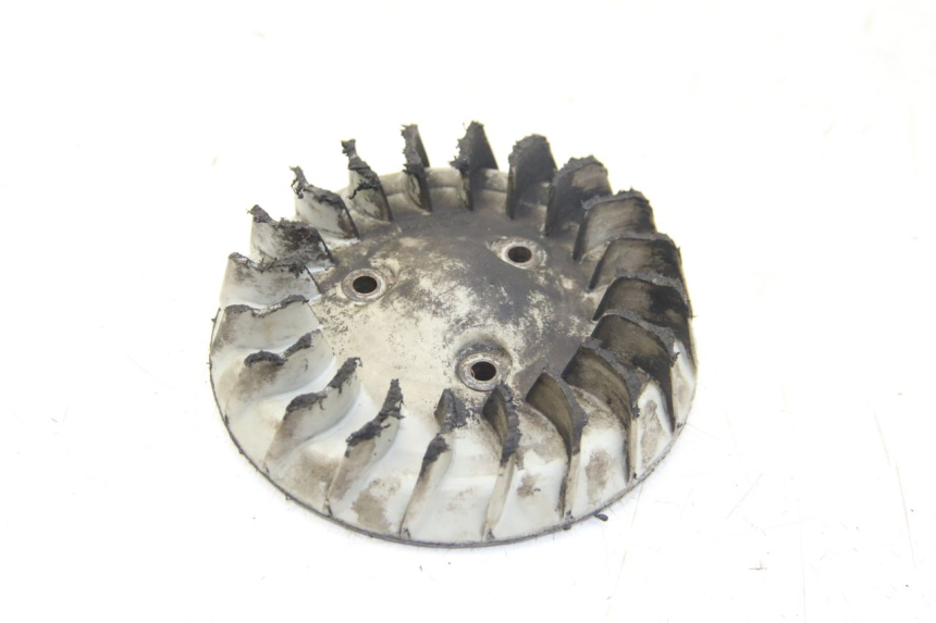 photo de LüFTER MBK BOOSTER SPIRIT 50 (1999 - 2003) - Hauptansicht