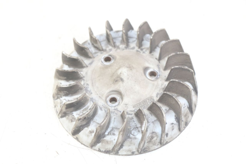 photo de LüFTER MBK BOOSTER SPIRIT 50 (1999 - 2003) - Hauptansicht