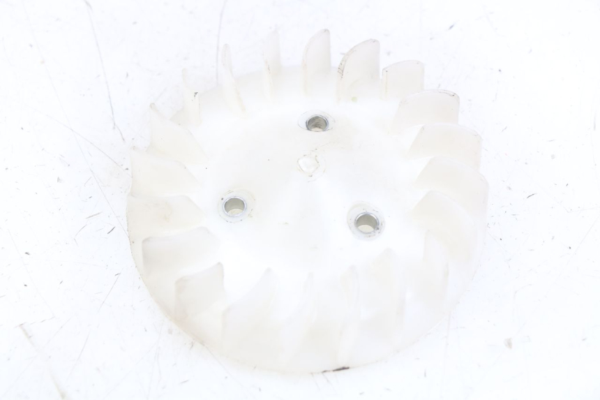 photo de LüFTER MBK BOOSTER SPIRIT 50 (2004 - 2017) - Hauptansicht