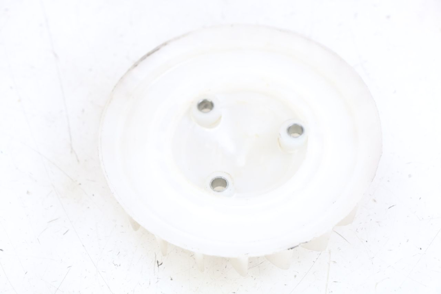 photo de LüFTER MBK BOOSTER SPIRIT 50 (2004 - 2017) - Detailansicht des Bauteils