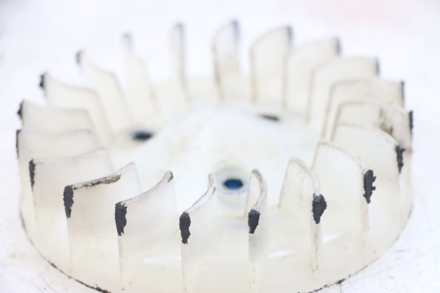 photo de LüFTER MBK BOOSTER SPIRIT 50 (1999 - 2003) - Detailansicht des Bauteils