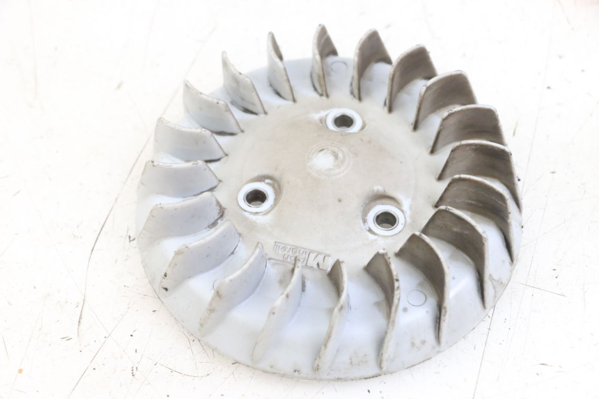 photo de LüFTER MBK BOOSTER SPIRIT 50 (2004 - 2017) - Hauptansicht