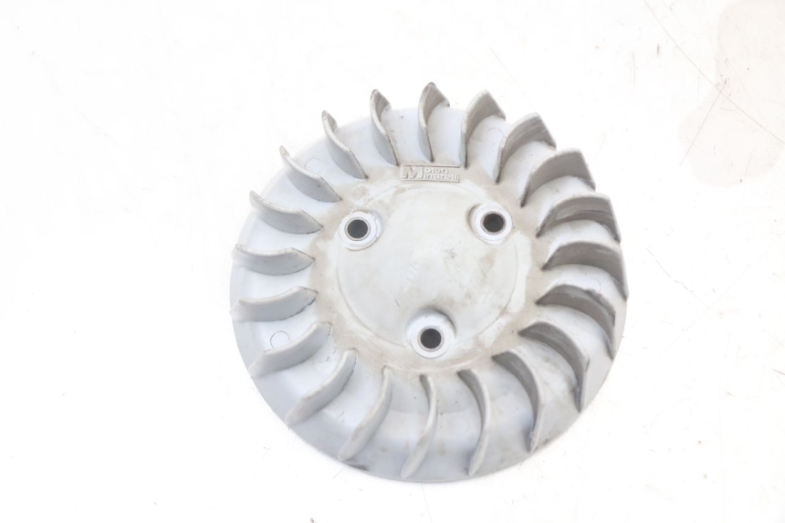 photo de LüFTER MBK BOOSTER SPIRIT 50 (2004 - 2017) - Hauptansicht