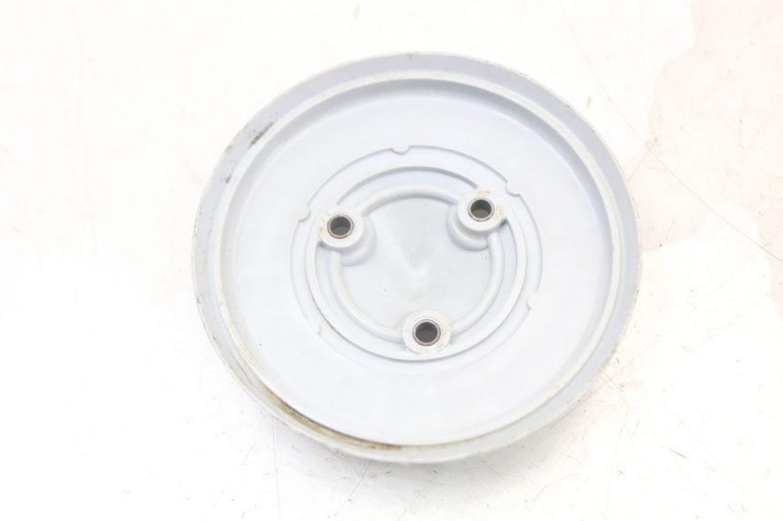 photo de LüFTER MBK BOOSTER SPIRIT 50 (2004 - 2017) - Zoom auf Gebrauchszustand