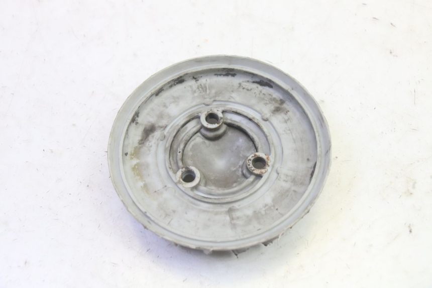 photo de LüFTER MBK BOOSTER SPIRIT 50 (2004 - 2017) - Zoom auf Gebrauchszustand