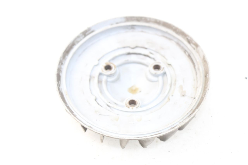 photo de VENTILATOR MBK BOOSTER SPIRIT NAKED 50 (2004 - 2017) - Detailansicht des Bauteils