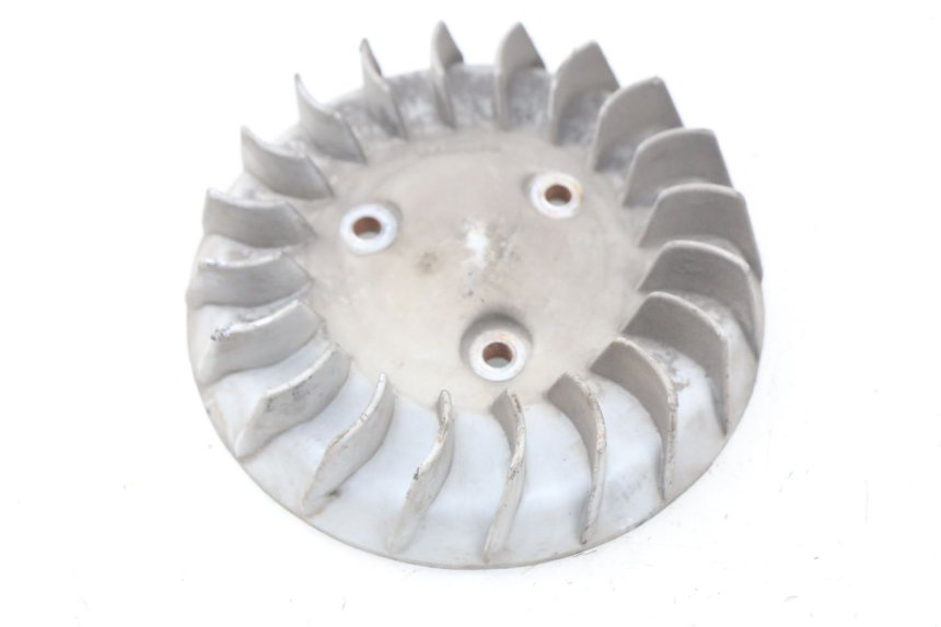 photo de VENTILATOR MBK BOOSTER SPIRIT NAKED 50 (2004 - 2017) - Hauptansicht