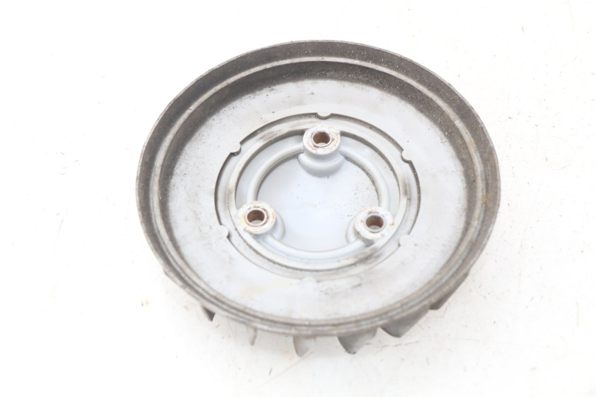 photo de VENTILATOR MBK BOOSTER SPIRIT NAKED 50 (2004 - 2017) - Detailansicht des Bauteils