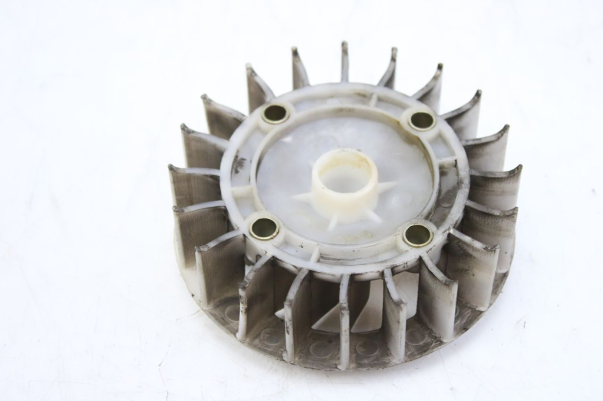 photo de LÜFTER TNT MOTOR BOSTON 4T 50 (2018 - 2025) - Hauptansicht