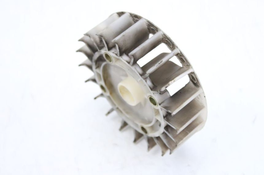 photo de LÜFTER TNT MOTOR BOSTON 4T 50 (2018 - 2025) - Detailansicht des Bauteils