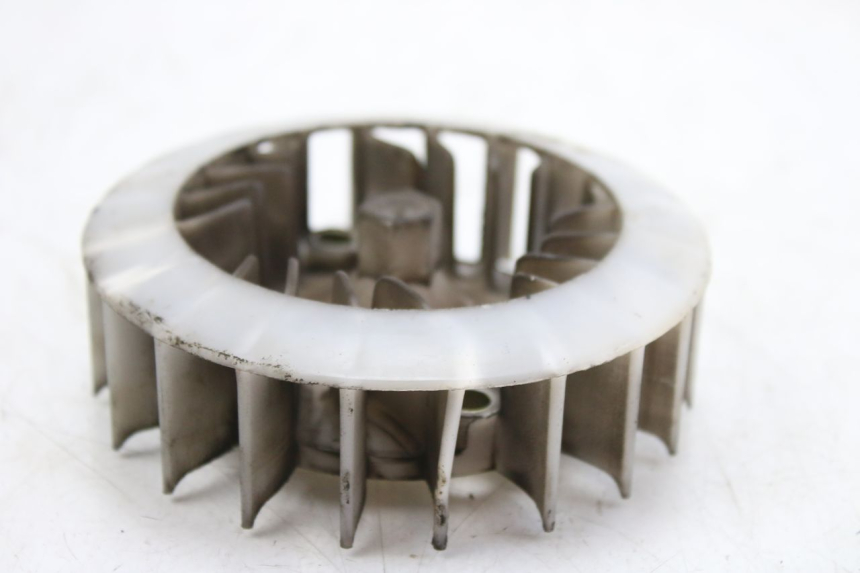 photo de LÜFTER TNT MOTOR BOSTON 4T 50 (2018 - 2025) - Zoom auf Gebrauchszustand