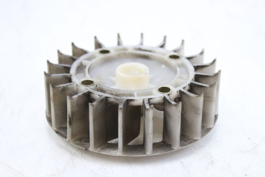 photo de LÜFTER TNT MOTOR BOSTON 4T 50 (2018 - 2025) - Technische Nahaufnahme