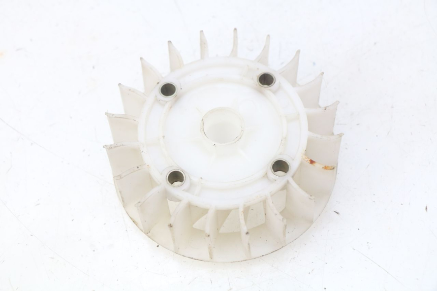 photo de LüFTER BAOTIAN BT 50 QT-12 50 (2007 - 2009) - Detailansicht des Bauteils