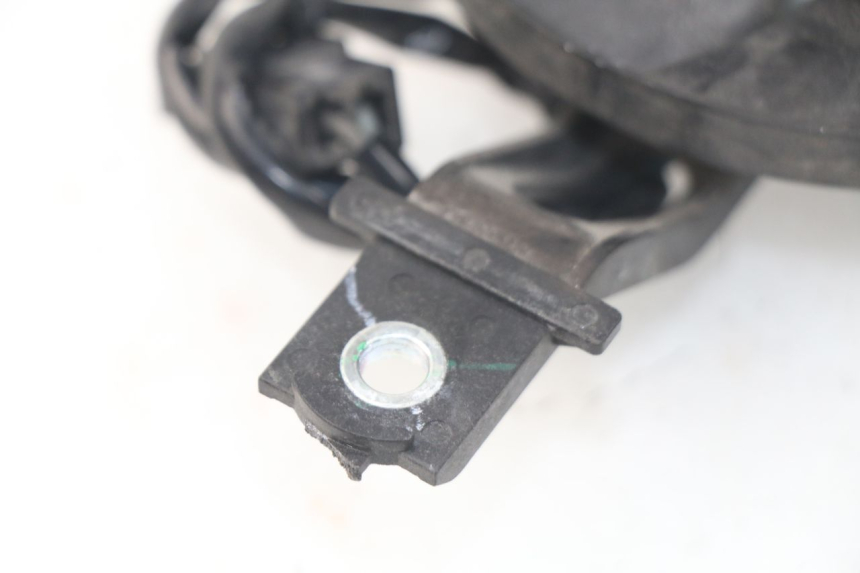 photo de VENTILATOR SUZUKI BURGMAN 125 (2007 - 2014) - Detailansicht des Bauteils