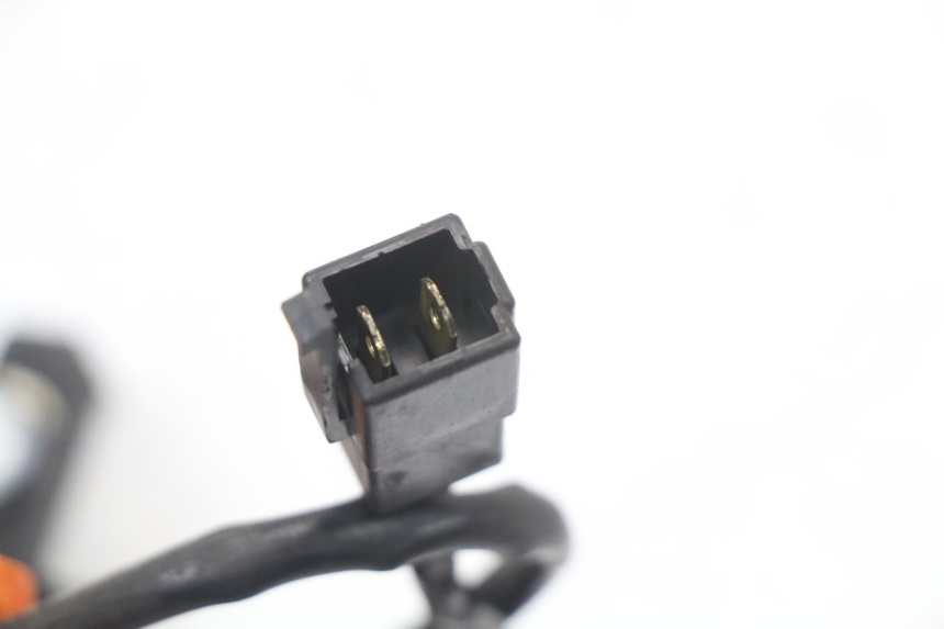 photo de VENTILATOR SUZUKI BURGMAN 125 (2007 - 2014) - Alternative Perspektive