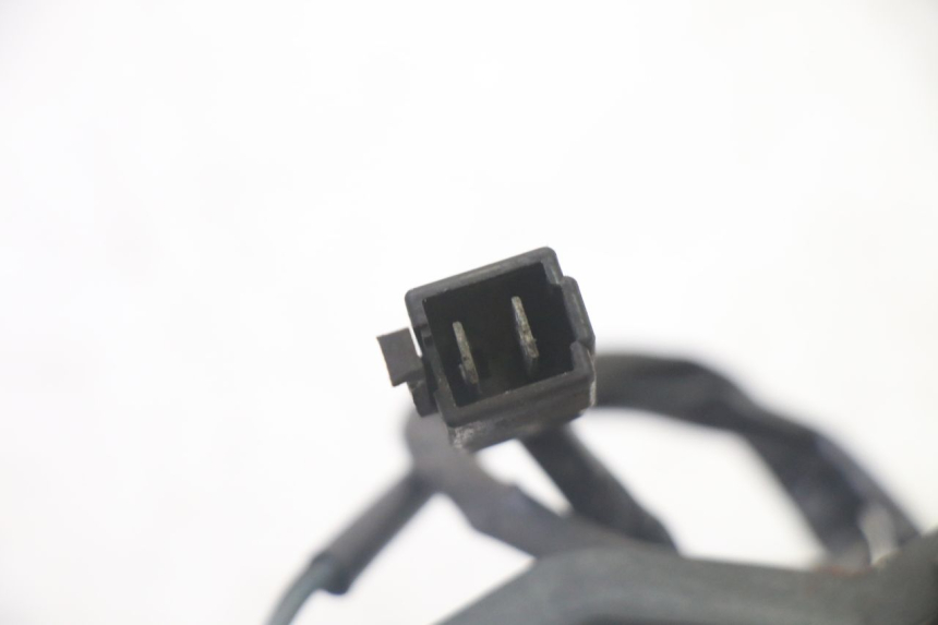 photo de VENTILATOR SUZUKI BURGMAN 125 (2007 - 2014) - Technische Nahaufnahme