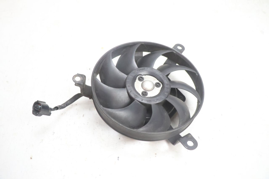 photo de VENTILATOR SUZUKI BURGMAN EXECUTIVE ABS 650 (2006 - 2012) - Hauptansicht