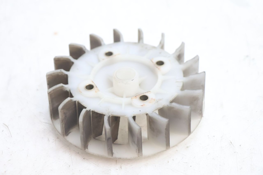 photo de VENTILATOR PEUGEOT BUXY 50 (1993 - 1998) - Zoom auf Gebrauchszustand