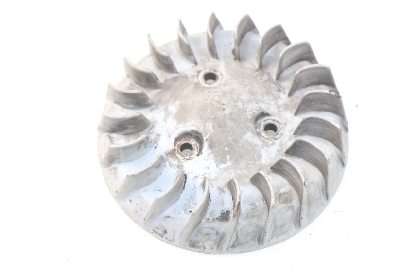 photo de LüFTER YAMAHA BW'S 50 (1999 - 2003) - Hauptansicht