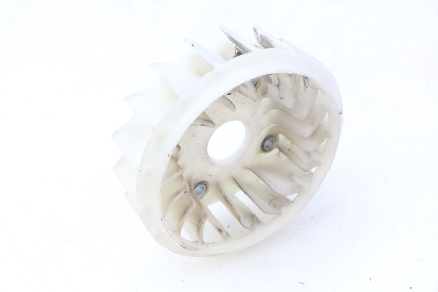 photo de LüFTER YAMAHA BW'S BWS 125 (2010 - 2013) - Detailansicht des Bauteils