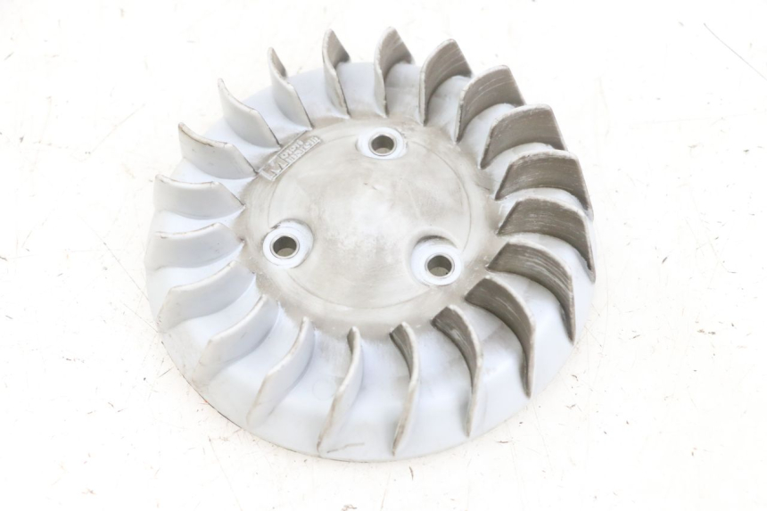 photo de VENTILATOR YAMAHA BW'S EASY 50 (2013 - 2016) - Hauptansicht