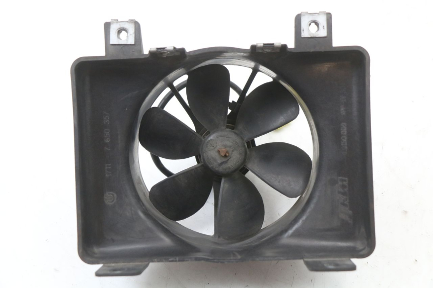 photo de VENTILATOR BMW C1 125 (2000 - 2003) - Hauptansicht