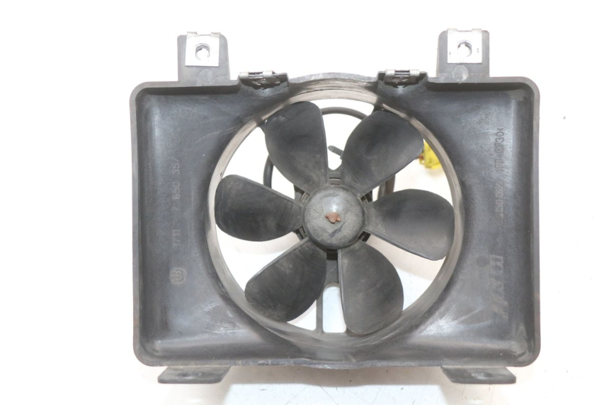 photo de VENTILATOR BMW C1 125 (2000 - 2003) - Detailansicht des Bauteils