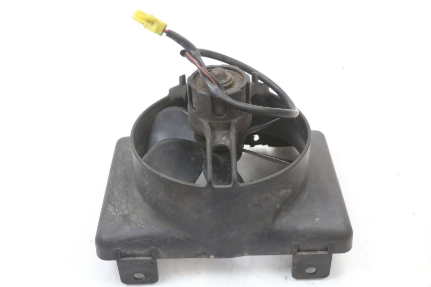 photo de VENTILATOR BMW C1 125 (2000 - 2003) - Technische Nahaufnahme