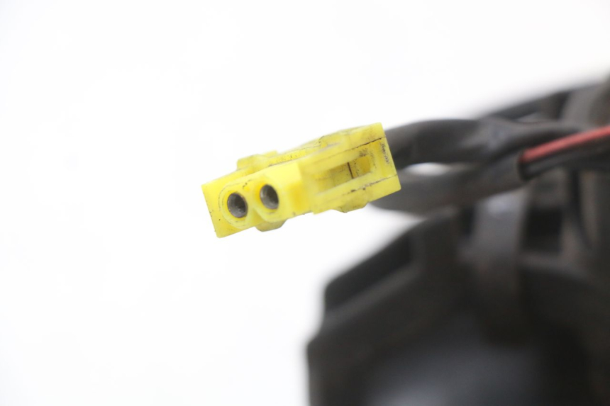 photo de VENTILATOR BMW C1 125 (2000 - 2003) - Gesamtansicht des Produkts