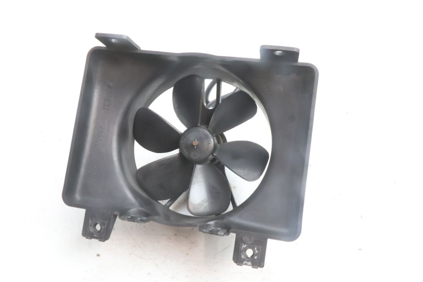 photo de VENTILATOR BMW C1 125 (2000 - 2003) - Hauptansicht