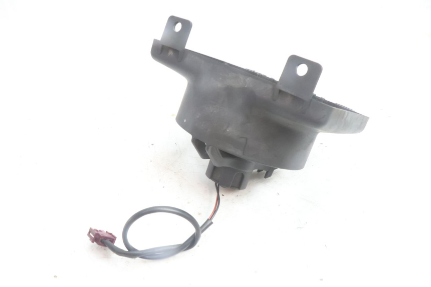 photo de VENTILATOR BMW C1 125 (2000 - 2003) - Zoom auf Gebrauchszustand