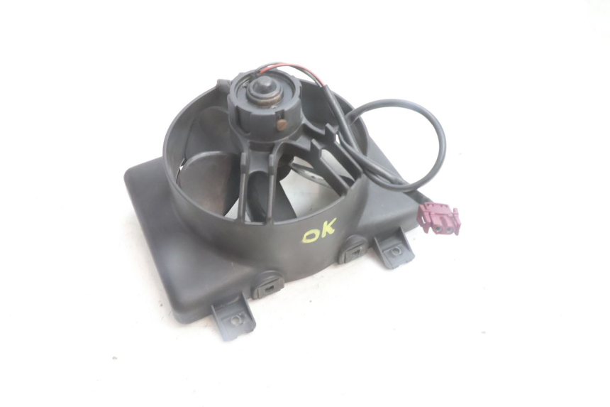 photo de VENTILATOR BMW C1 125 (2000 - 2003) - Alternative Perspektive