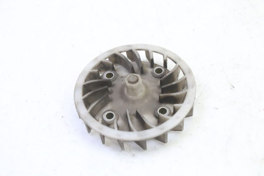 photo de VENTILATOR ORCAL CAVARO 4T 50 (2019 - 2023) - Hauptansicht