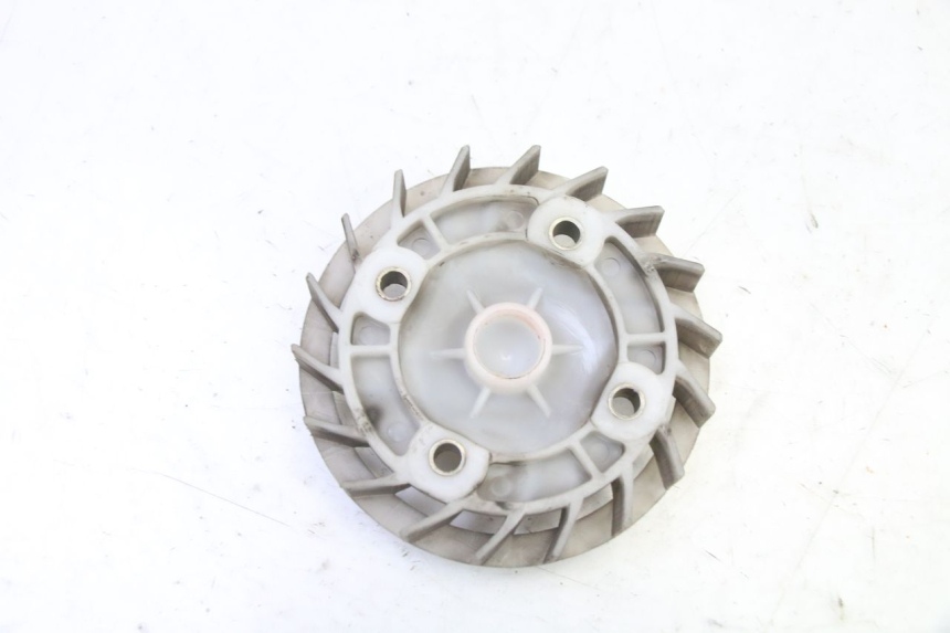 photo de VENTILATOR ORCAL CAVARO 4T 50 (2019 - 2023) - Alternative Perspektive