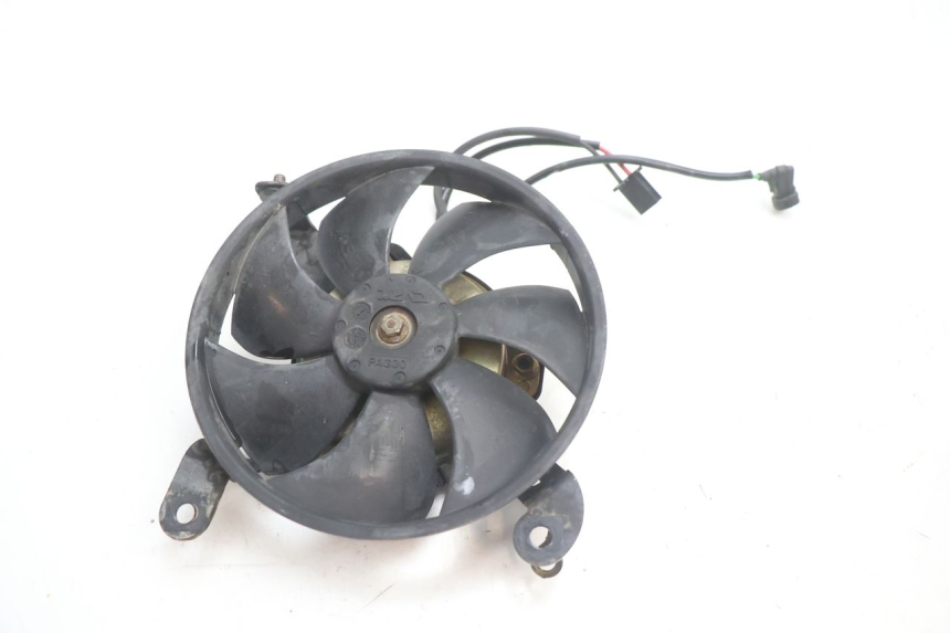 photo de VENTILATOR HONDA CB F HORNET 600 (2005 - 2006) - Hauptansicht