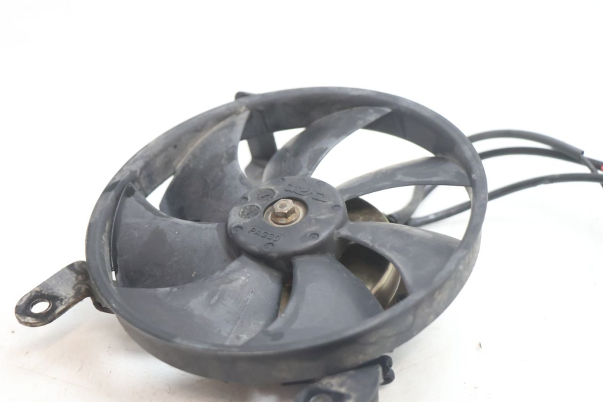 photo de VENTILATOR HONDA CB F HORNET 600 (2005 - 2006) - Detailansicht des Bauteils
