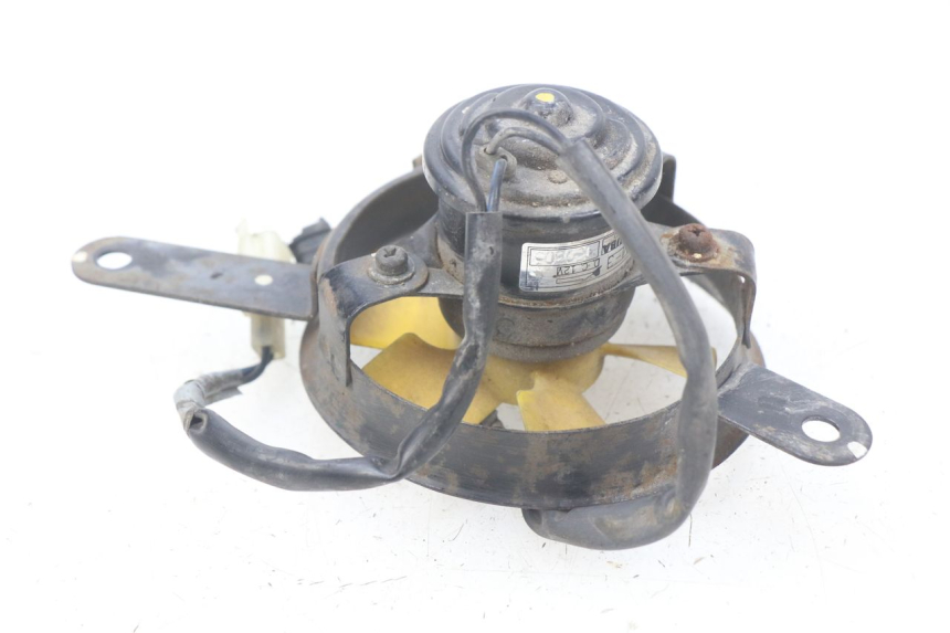 photo de VENTILATOR HONDA CBR R 125 (2003 - 2006) - Detailansicht des Bauteils