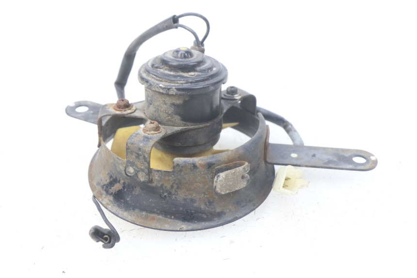 photo de VENTILATOR HONDA CBR R 125 (2003 - 2006) - Zoom auf Gebrauchszustand