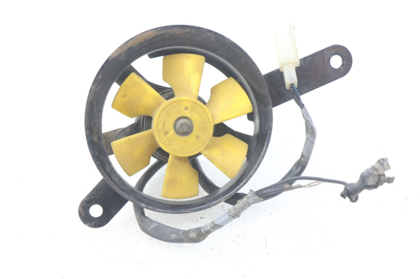photo de VENTILATOR HONDA CBR R 125 (2003 - 2006) - Alternative Perspektive