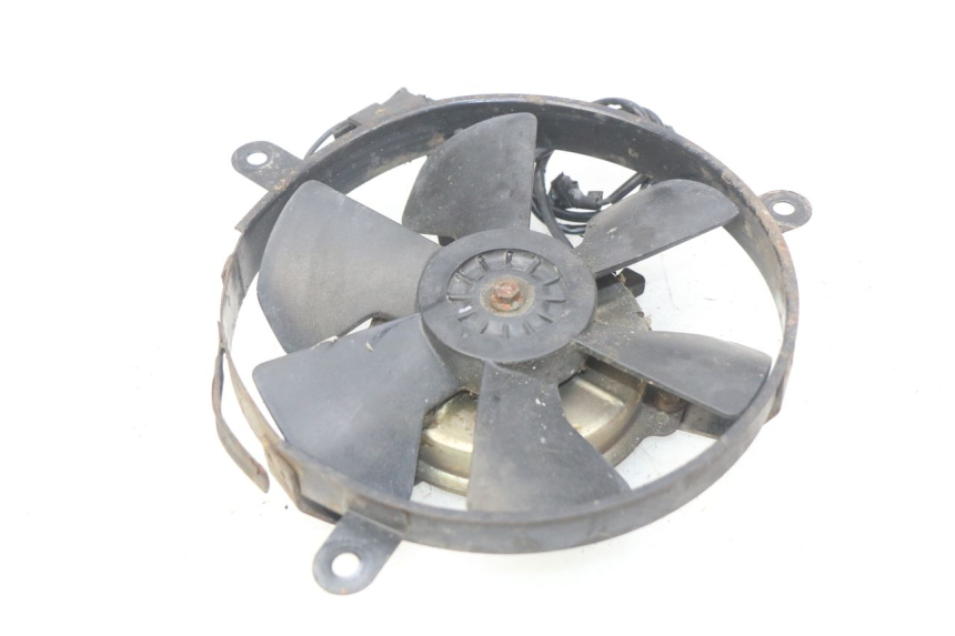 photo de LüFTER HONDA CBR RR FIREBLADE 900 (1992 - 1994) - Hauptansicht