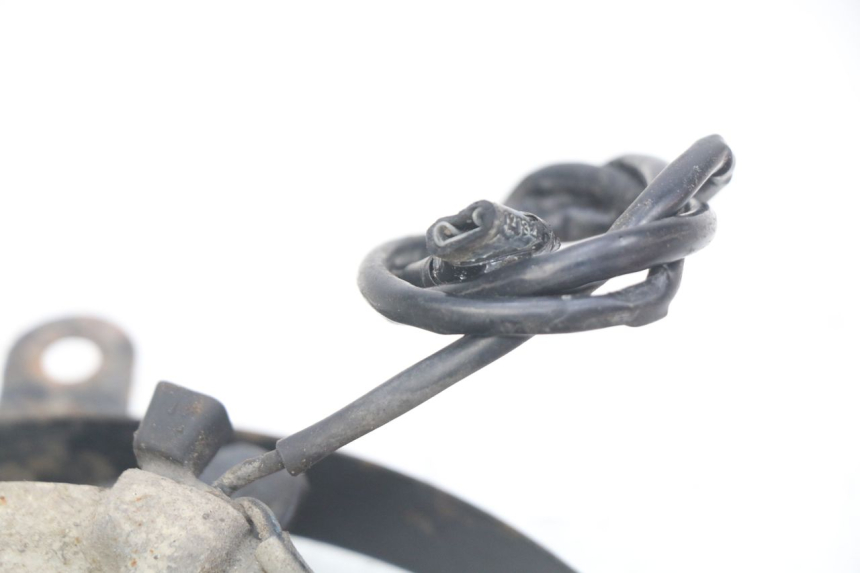 photo de LüFTER HONDA CBR RR FIREBLADE 900 (1992 - 1994) - Zoom auf Gebrauchszustand