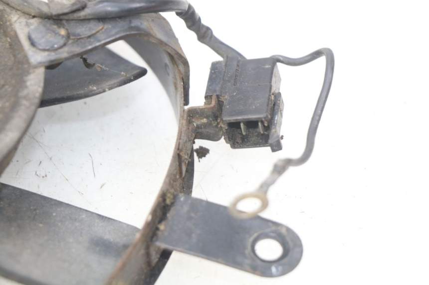 photo de LüFTER HONDA CBR RR FIREBLADE 900 (1992 - 1994) - Alternative Perspektive