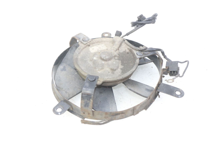 photo de LüFTER HONDA CBR RR FIREBLADE 900 (1992 - 1994) - Technische Nahaufnahme