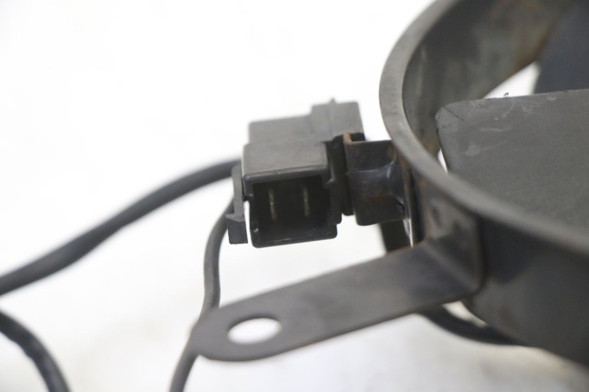 photo de LüFTER HONDA CBR RR FIREBLADE 900 (1992 - 1994) - Alternative Perspektive