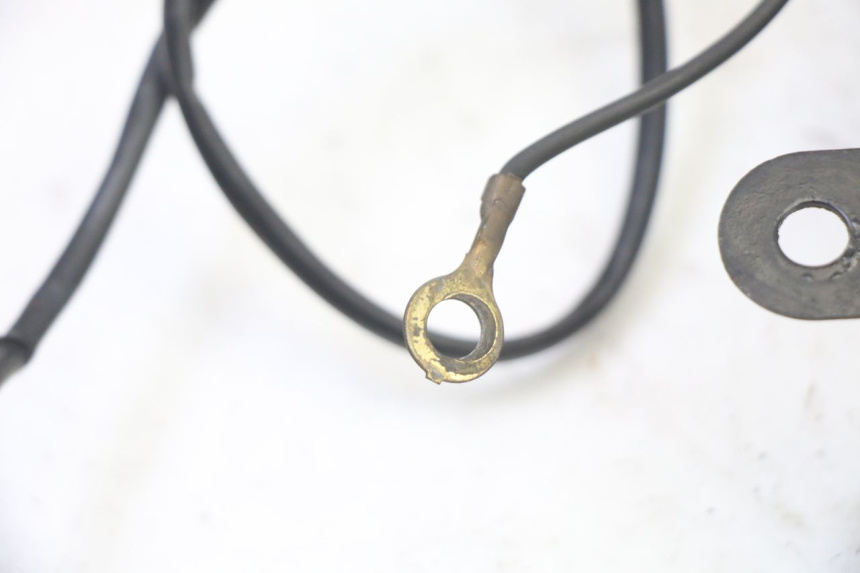 photo de LüFTER HONDA CBR RR FIREBLADE 900 (1992 - 1994) - Technische Nahaufnahme